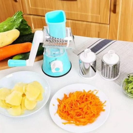 MANDOLINE CUISINE | RAPIDE ROBUSTE™