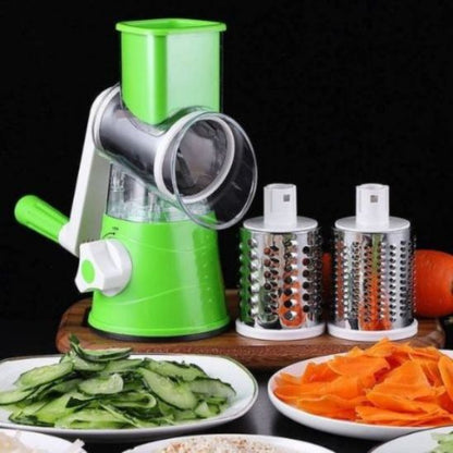 MANDOLINE CUISINE | RAPIDE ROBUSTE™
