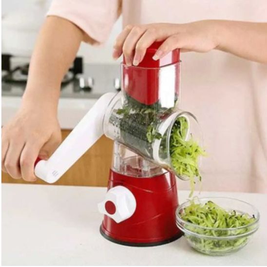 MANDOLINE CUISINE | RAPIDE ROBUSTE™