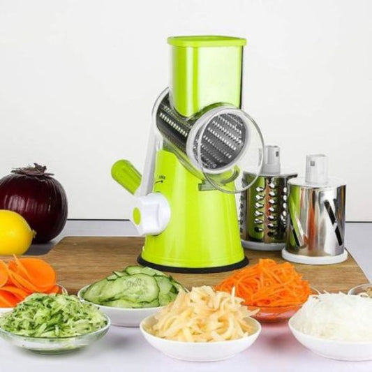 MANDOLINE CUISINE | RAPIDE ROBUSTE™