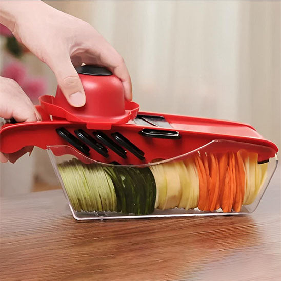 MANDOLINE CUISINE | ULTRA FACILE™