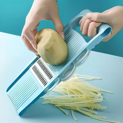Mandoline cuisine 