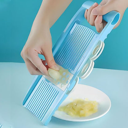 Mandoline cuisine 