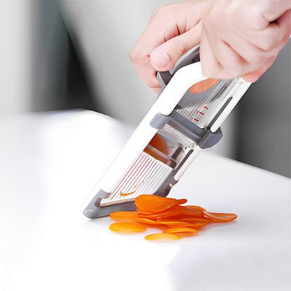 COUPE LEGUMES | COUP.PORTATIF™