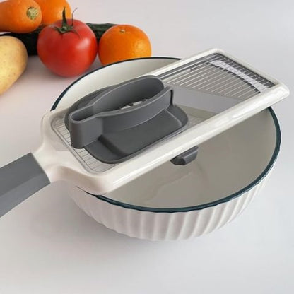 COUPE LEGUMES | COUP.PORTATIF™