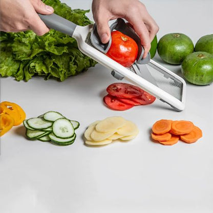 COUPE LEGUMES | COUP.PORTATIF™