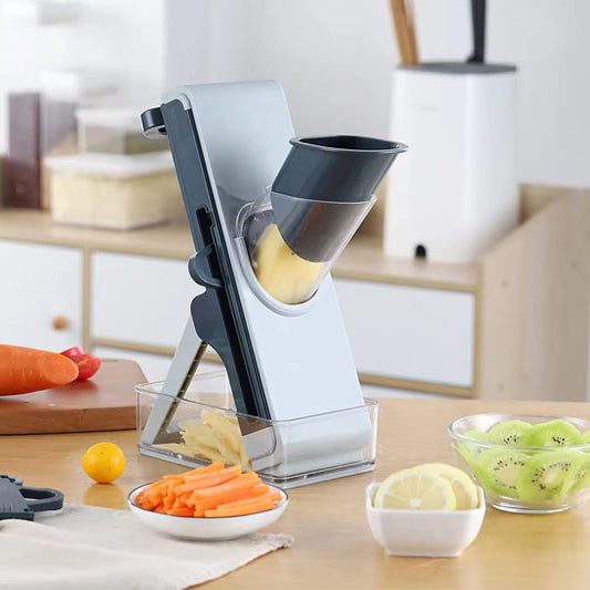 MANDOLINE CUISINE | MAND.CONFIANT™