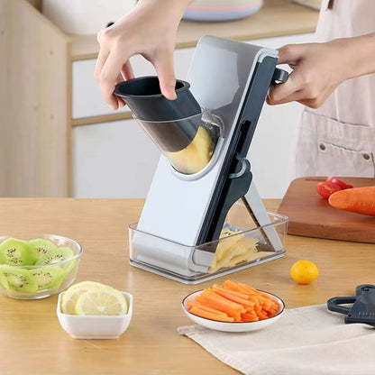 MANDOLINE CUISINE | MAND.CONFIANT™