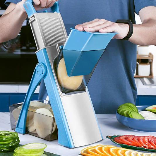MANDOLINE CUISINE | MAND.FIDELE™