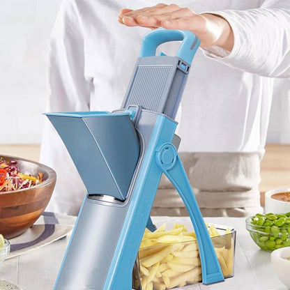 MANDOLINE CUISINE | MAND.FIDELE™
