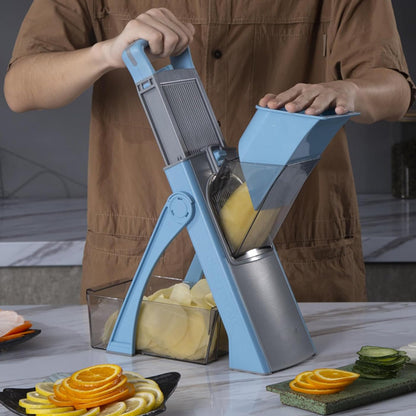 MANDOLINE CUISINE | MAND.FIDELE™