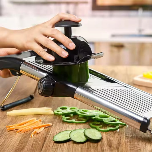 MANDOLINE CUISINE | MAND.JAPONAISE™