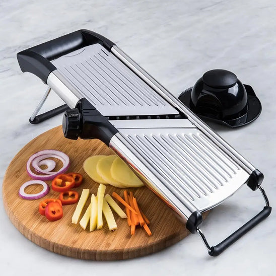 MANDOLINE CUISINE | MAND.JAPONAISE™