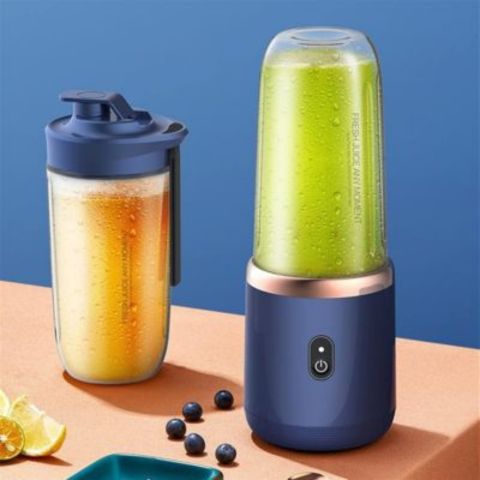 MINI BLENDER | PC-MIBLENDER™