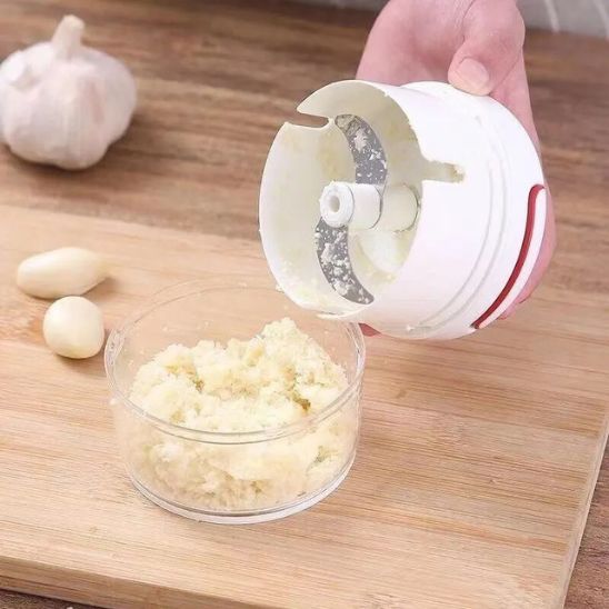 mini hachoir manuel facile compact préparer vos plats préférés