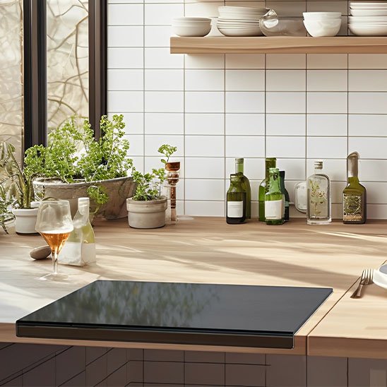 Planche à découper 