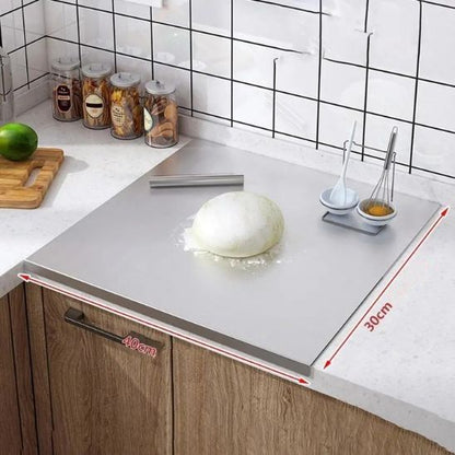 planche-a-decoupe-pc'argentee-la-taille-est-de-40-X-30-cm