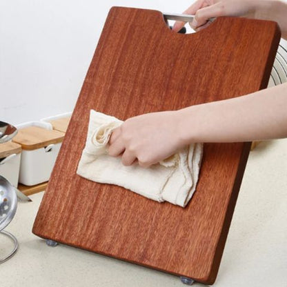 PLANCHE A DECOUPER BOIS | MASSIF-STABLE™