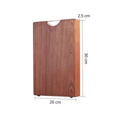 PLANCHE A DECOUPER BOIS | MASSIF-STABLE™