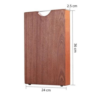 PLANCHE A DECOUPER BOIS | MASSIF-STABLE™