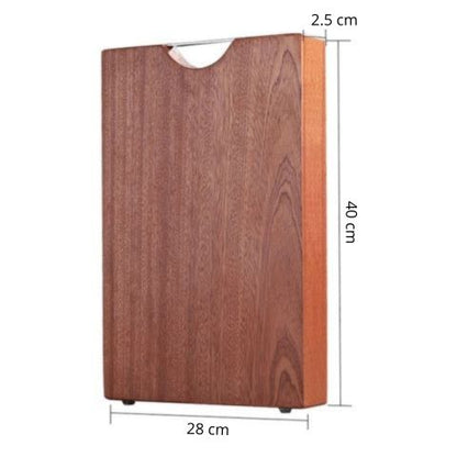 PLANCHE A DECOUPER BOIS | MASSIF-STABLE™