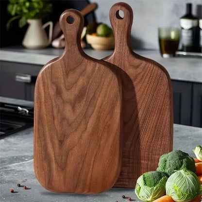 planche à découper bois naturel durable une touche chaleureuse