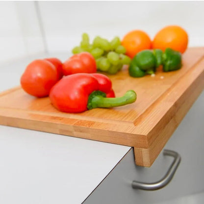 PLANCHE A DECOUPER EN BOIS | PLANCH.INTEGRE™