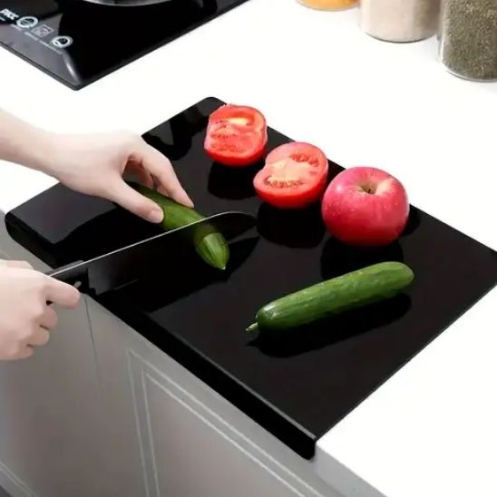 planche à découper confort stable est objet de décoration