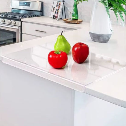 planche à découper durable discrète surface 40 × 30