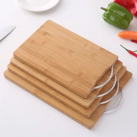 PLANCHE A DECOUPER EN BOIS |  DURABLE ARTISANALE™