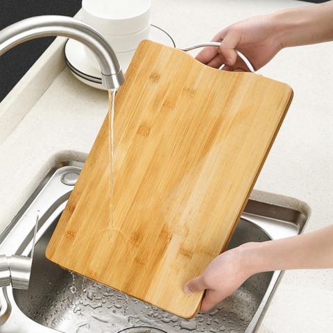 PLANCHE A DECOUPER EN BOIS |  DURABLE ARTISANALE™