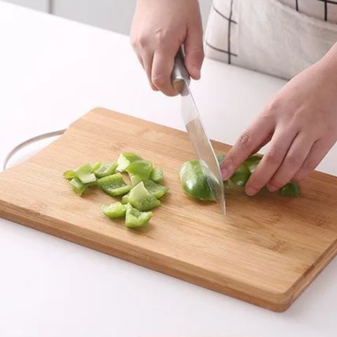 PLANCHE A DECOUPER EN BOIS |  DURABLE ARTISANALE™