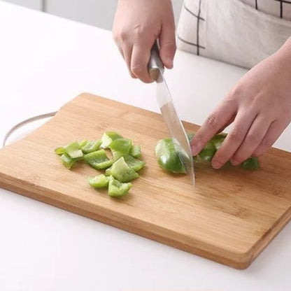 PLANCHE A DECOUPER EN BOIS |  DURABLE ARTISANALE™