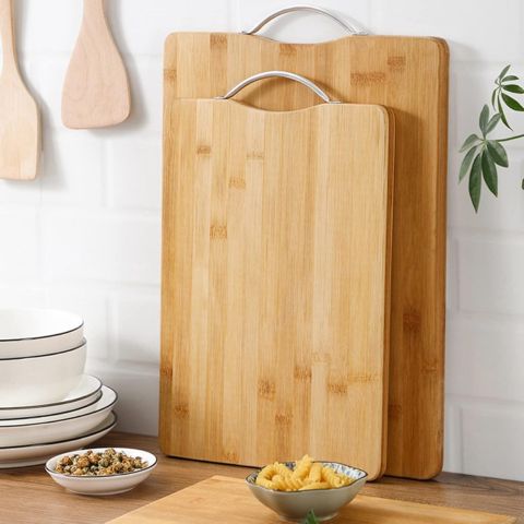PLANCHE A DECOUPER EN BOIS |  DURABLE ARTISANALE™