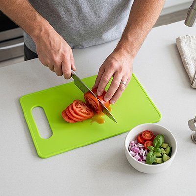 Planche a decouper