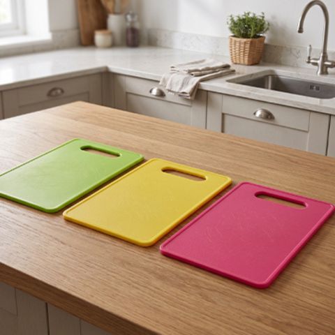 PLANCHE A DECOUPER | HYGIENE-DURABLE™