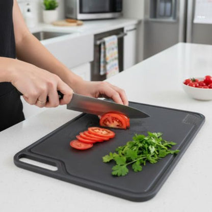 planche à découper plastique élégante durable un accessoire fiable