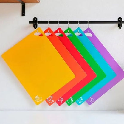 planche à découper plastique ultra confort toutes les cuisines modernes