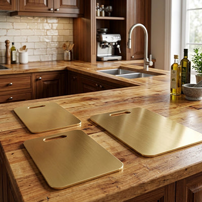 PLANCHE A DECOUPER PROFESSIONNELLE | ULTRA RESISTANTE™