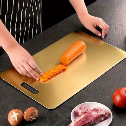 PLANCHE A DECOUPER PROFESSIONNELLE | ULTRA RESISTANTE™