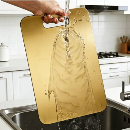 PLANCHE A DECOUPER PROFESSIONNELLE | ULTRA RESISTANTE™