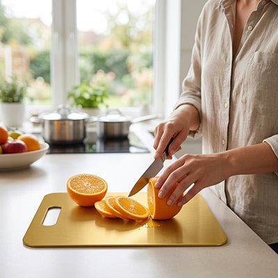 PLANCHE A DECOUPER PROFESSIONNELLE | ULTRA RESISTANTE™
