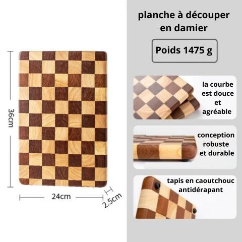 planche_a_decouper_bois_planch.damier_a_la_taille_36