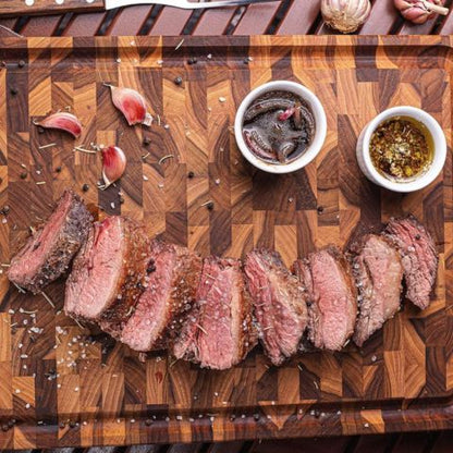 PLANCHE A DECOUPER BOIS | RESISTANCE ACACIA™