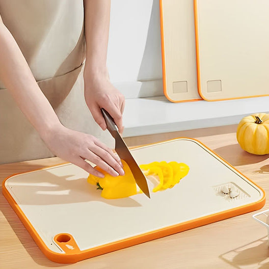 PLANCHE A DECOUPER |  CHIC RASSURANT™