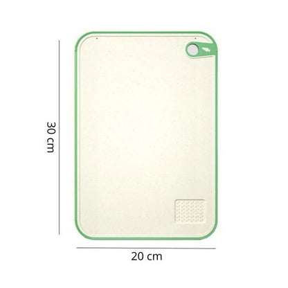 PLANCHE A DECOUPER |  CHIC RASSURANT™