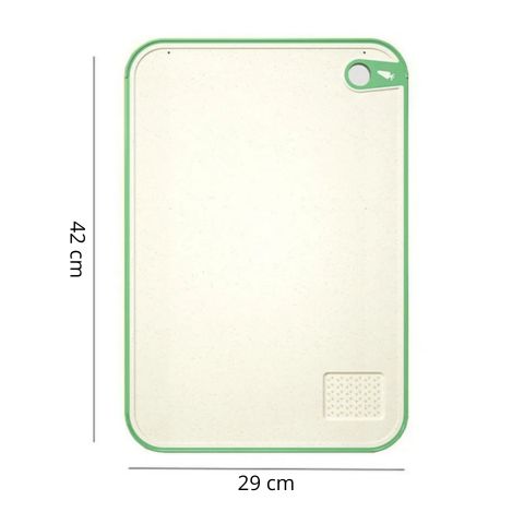 PLANCHE A DECOUPER |  CHIC RASSURANT™