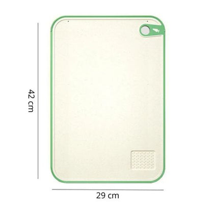 PLANCHE A DECOUPER |  CHIC RASSURANT™