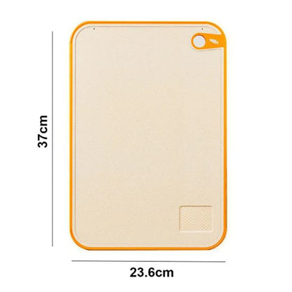 PLANCHE A DECOUPER |  CHIC RASSURANT™