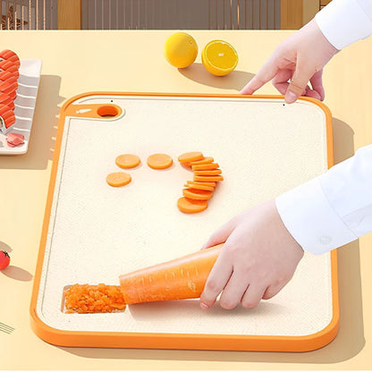 PLANCHE A DECOUPER |  CHIC RASSURANT™